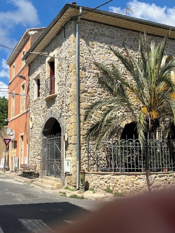Appartement Pinet