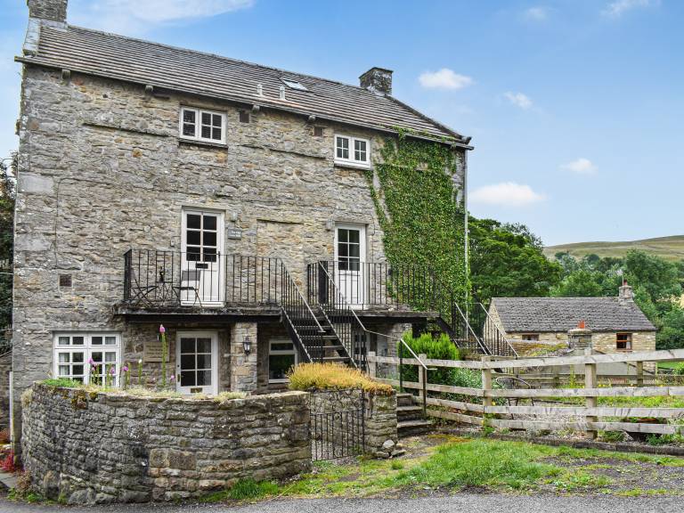 Cottage Middleham