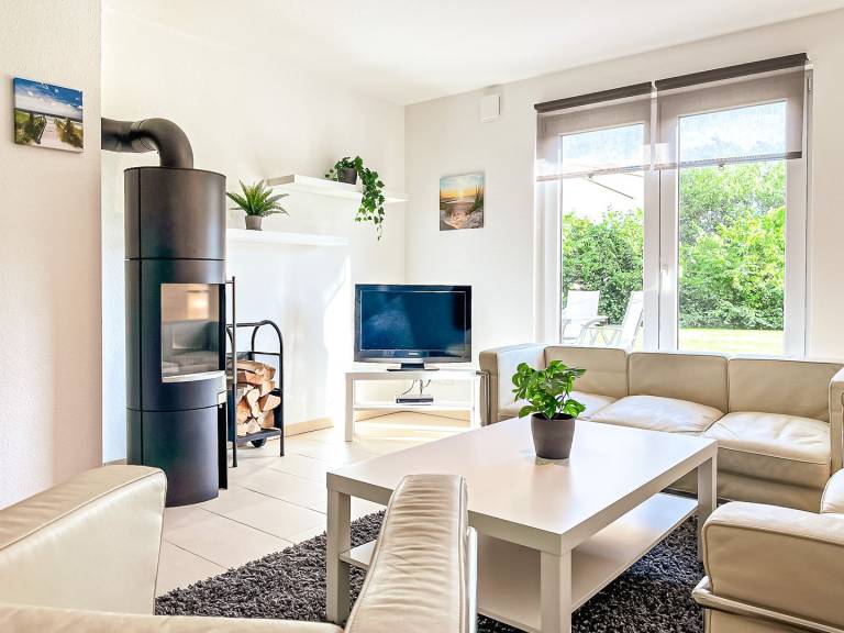 Tarnewitz Wohnung Pierre 01 in Wismar
