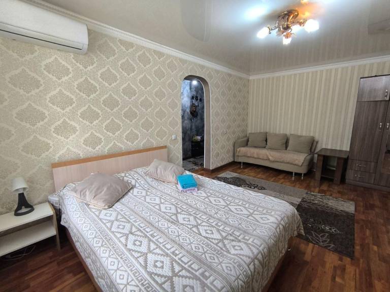 Rental apartment | Suitable for remote work | Pets allowed — photo 2