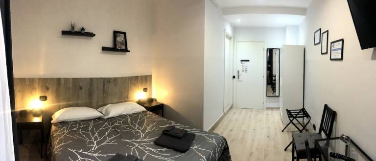 Bed & Breakfast Quartiere IV Salario