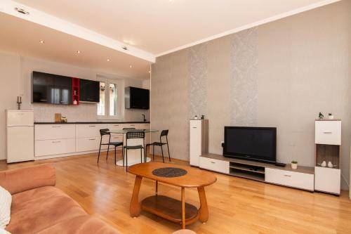 Apartma Triban
