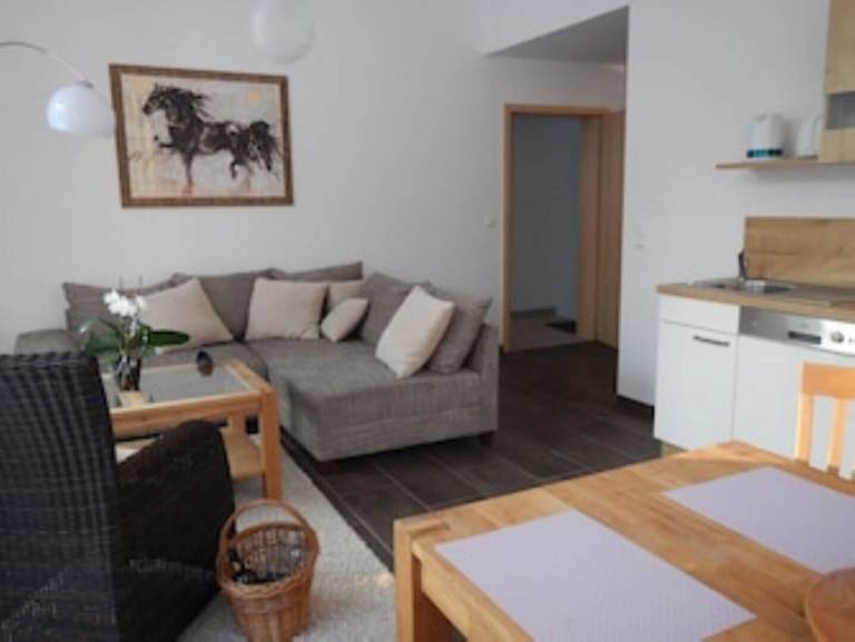 Ferienwohnung Storkow (Mark)