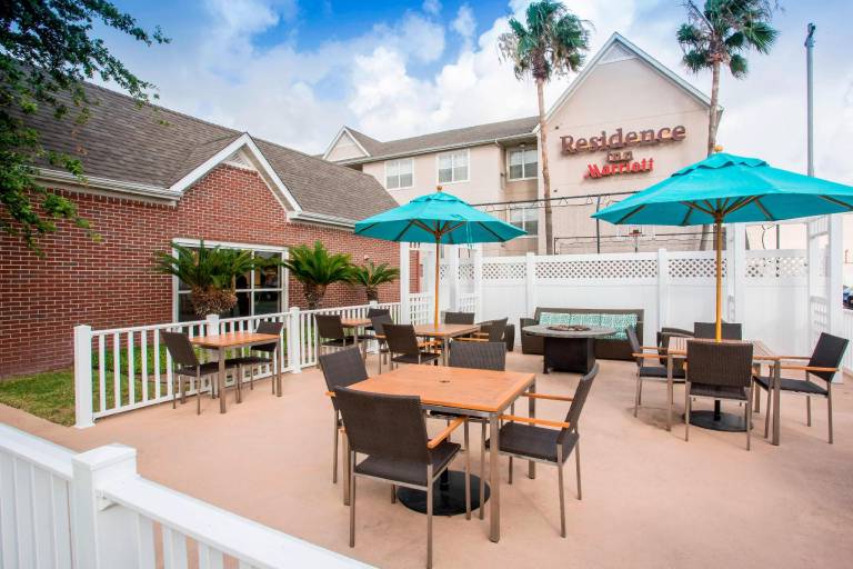 Residence Inn by Marriott Corpus Christi — photo 4