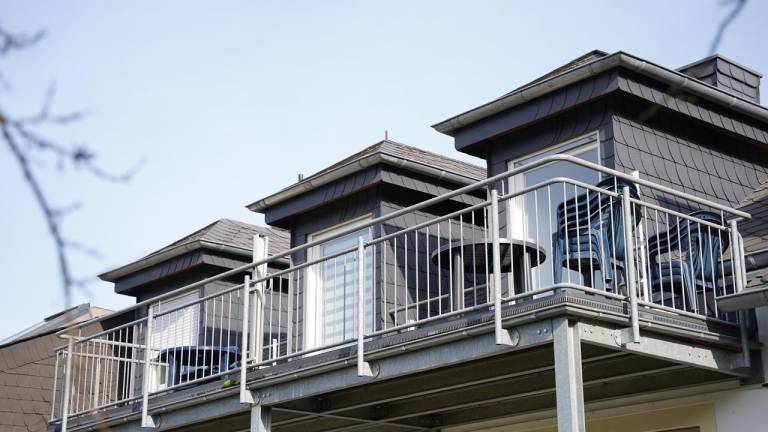 Ferienwohnung Cochem