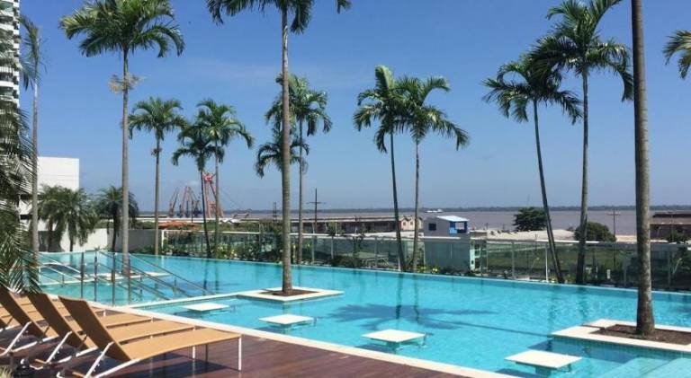 Holiday apartment with pool | Pets allowed — photo 3