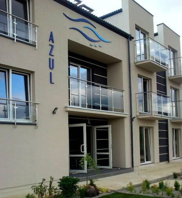 Resort Kołobrzeg