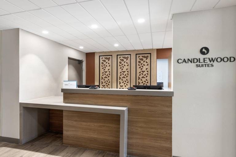 Candlewood Suites Yuma By IHG — photo 5