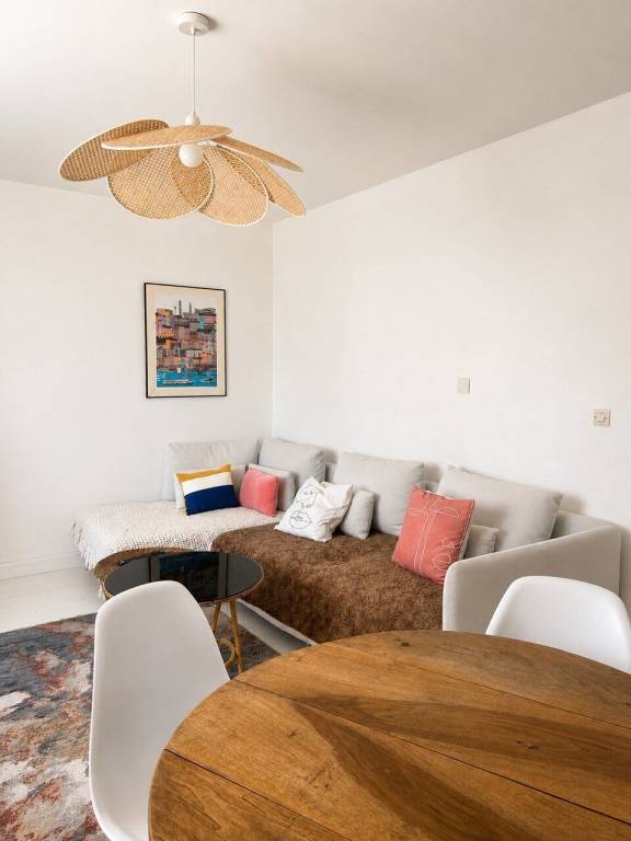 Ferienwohnung Tours