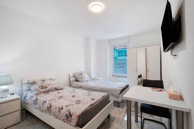 Ferienwohnung  Ebingen