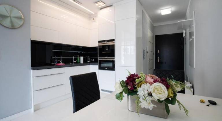 Rental apartment with 1 room for 2 persons — photo 2