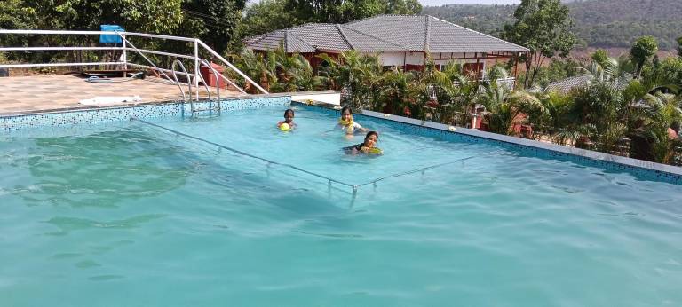 Aranyagiri Farmstay Resort — photo 5