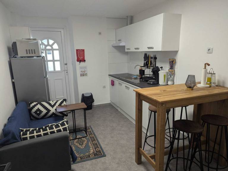 Appartement Esch-sur-Alzette