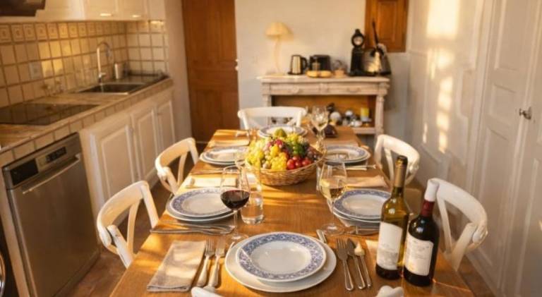 Nice holiday apartment with patio | Pets allowed — photo 4