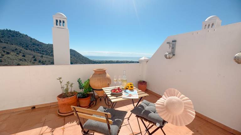 Casa Frigiliana