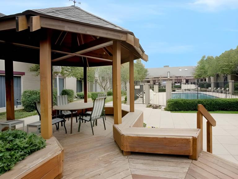 Extended Stay America Select Suites - Dallas - Richardson — photo 4