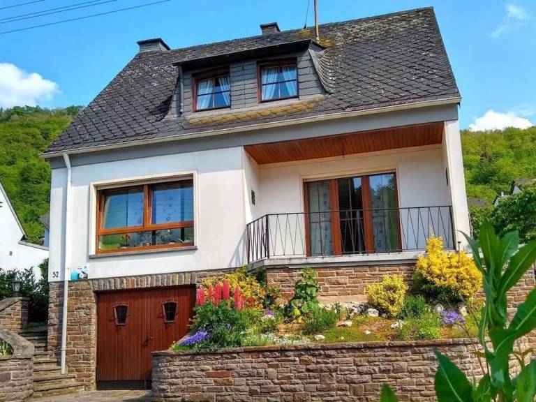 Ferienhaus  Alken