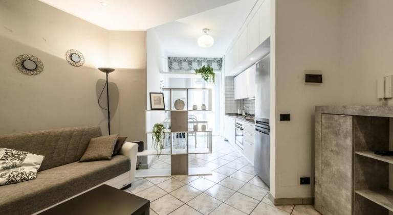 Casa Gioia 50 metres from the metro WiFi AC — photo 2