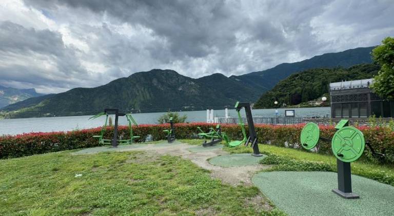 Vener Appartament - A due passi dal Lago — photo 4