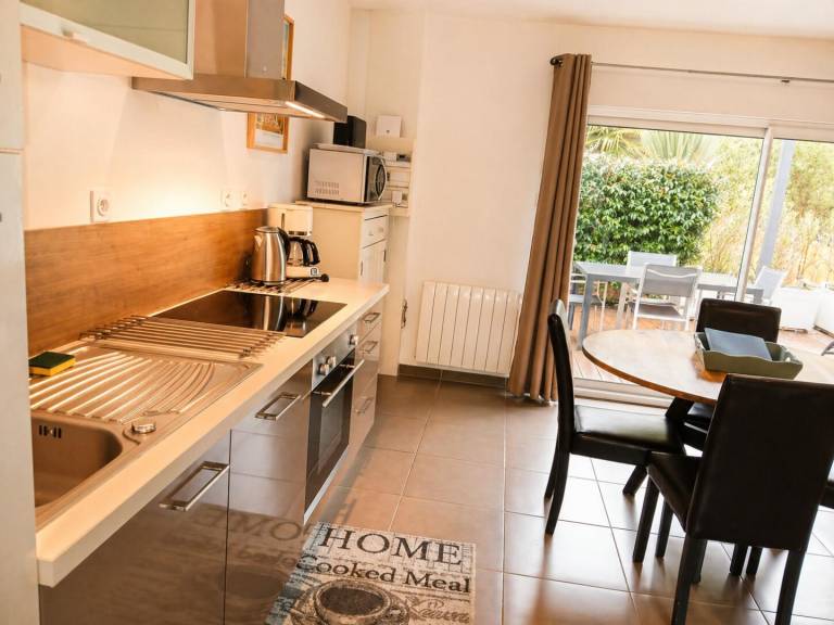 Charming gite with patio | Pets allowed — photo 4
