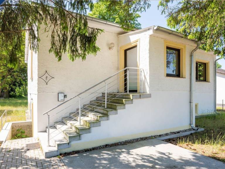 Casa Mellenthin