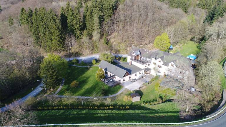 Ferienwohnung Nürburg