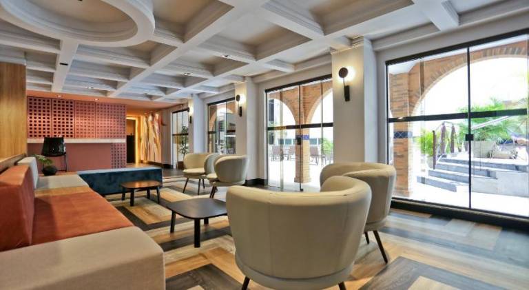 HM Hotel — photo 5