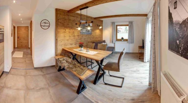 Pleasant apartment with patio | Pets are welcome — photo 3