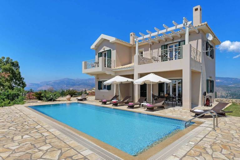 Villa  Lassi