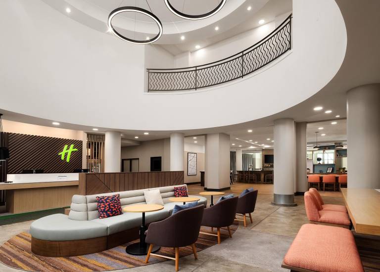 Holiday Inn Cincinnati Liberty Way By IHG — photo 3