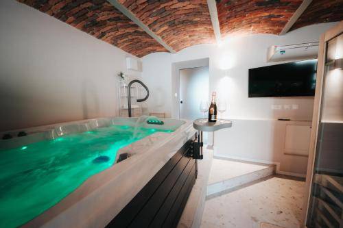 Apartma  Radovica