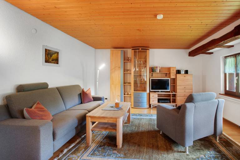 Ferienwohnung Todtmoos