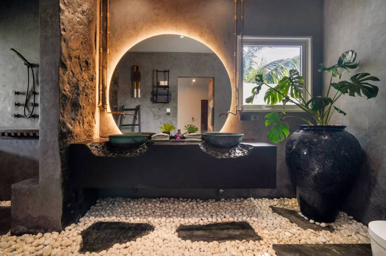 Almara Boutique Villa - Private Spa Bang tao beach — photo 4