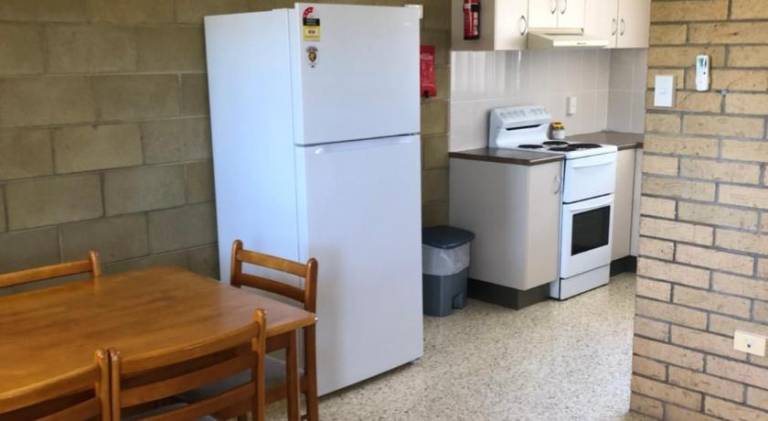 Apartment Emu Park