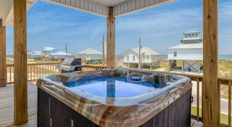 House with pool | Pets allowed — photo 4