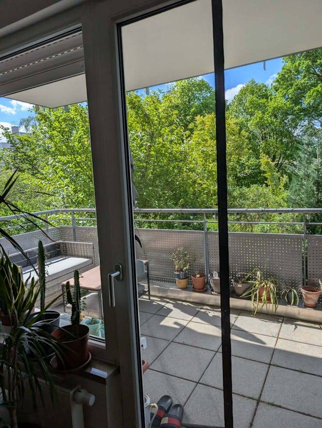 56 m&sup2; Ferienwohnung