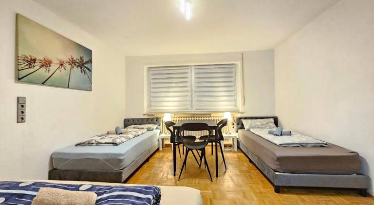 Bed & Breakfast Blaustein