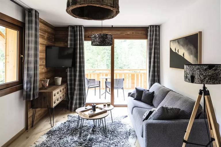 Appartamento Morzine