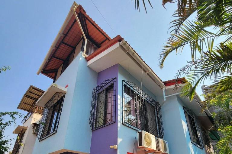 House  Khopoli