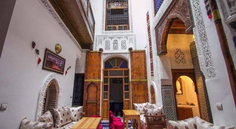 Dar Benfares rcif — photo 3