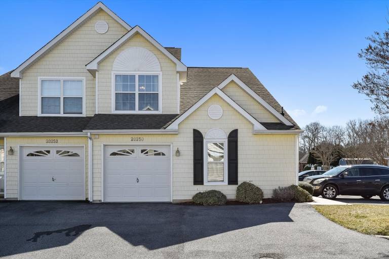 House Dewey Beach