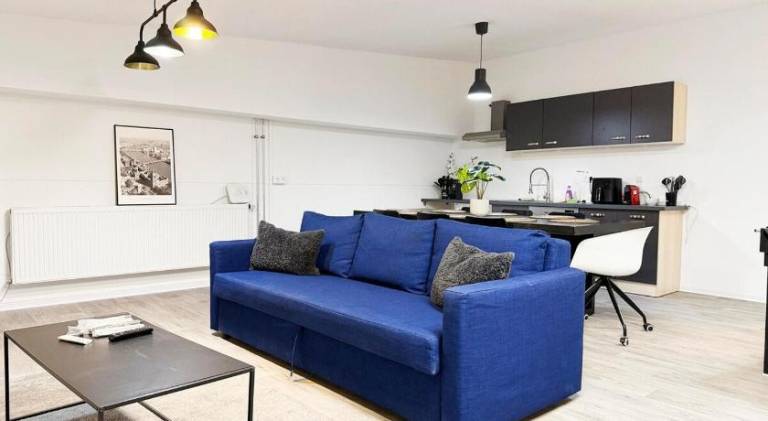 Rental apartment with 1 room for 12 persons — photo 3