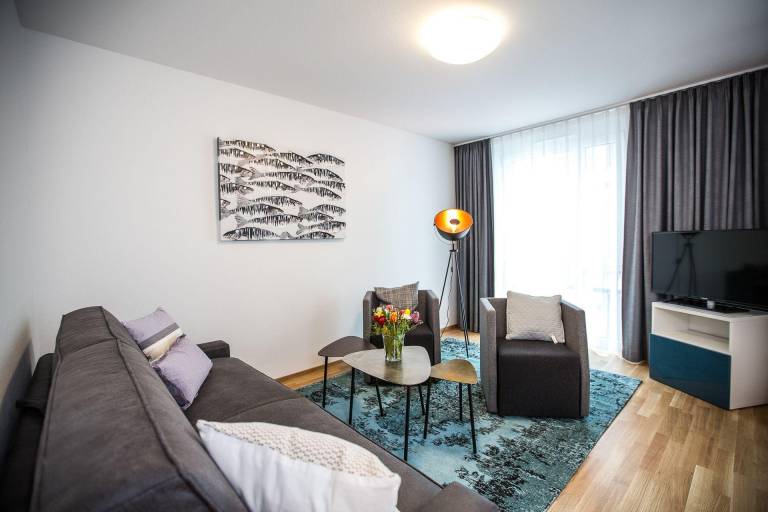 Appartement Fischbach
