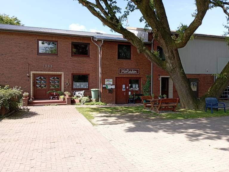 Ferienwohnung Hohenwestedt