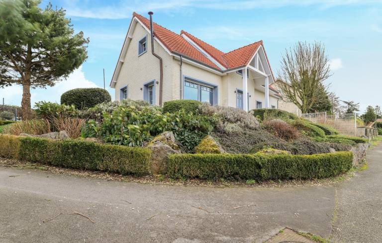 Huis  Romeries