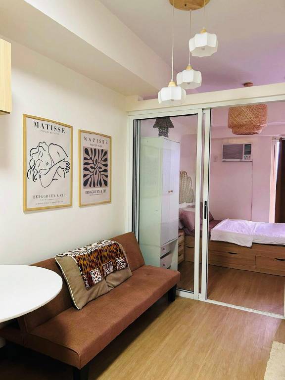 Vacation home with 1 room for 3 persons — photo 2