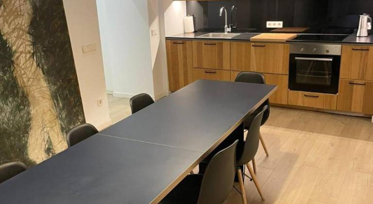 Rental apartment with 1 room for 3 persons — photo 3