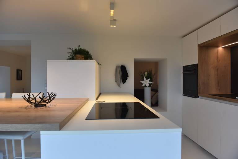 Ferienhaus Ospern