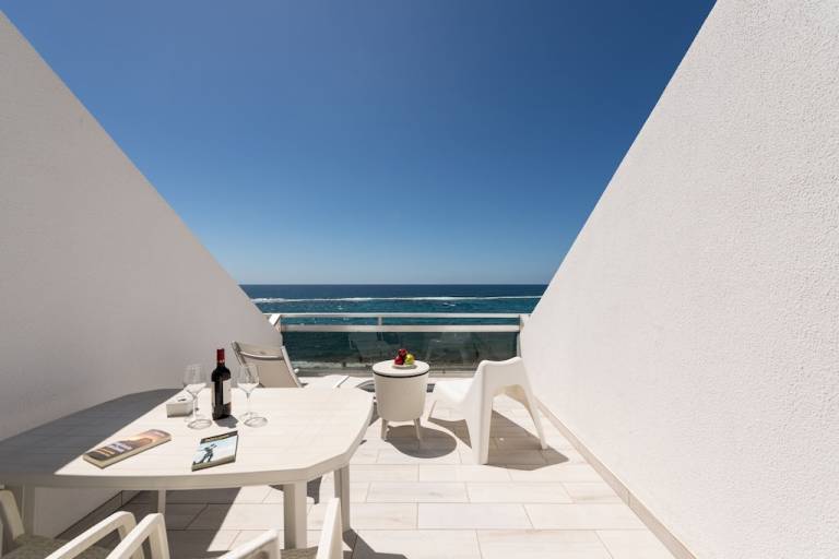 Apartamento Las Palmas de Gran Canaria