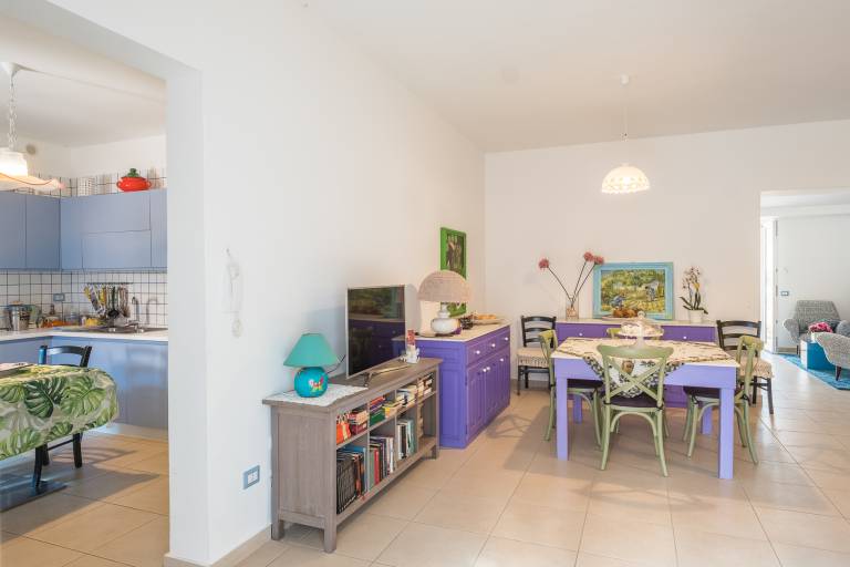 Villa with barbecue & garden | Panoramic view — photo 3